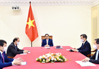 Vietnam, Cuba discuss possible COVID-19 vaccine production co-operation