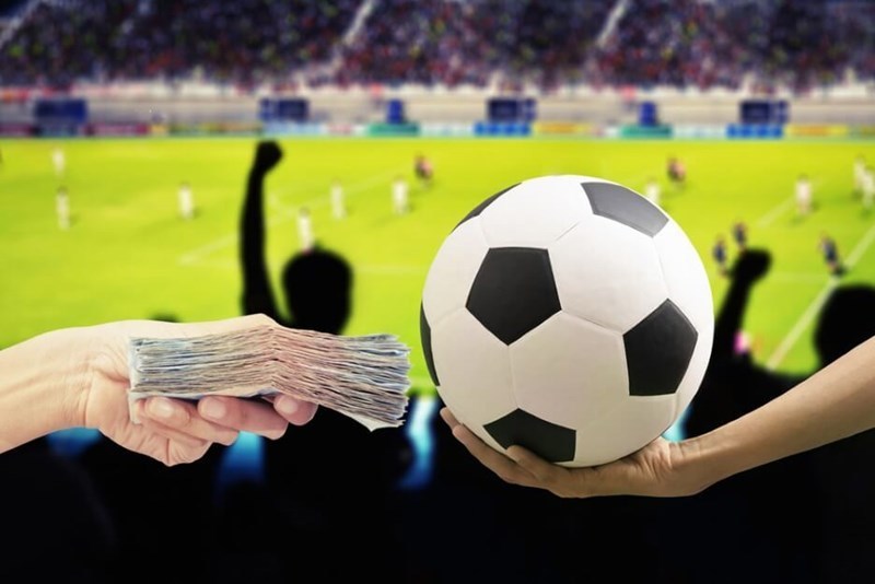 Guide to play ¾ handicap in online football betting Billions-of-dollars-go-abroad-for-illegal-football-betting