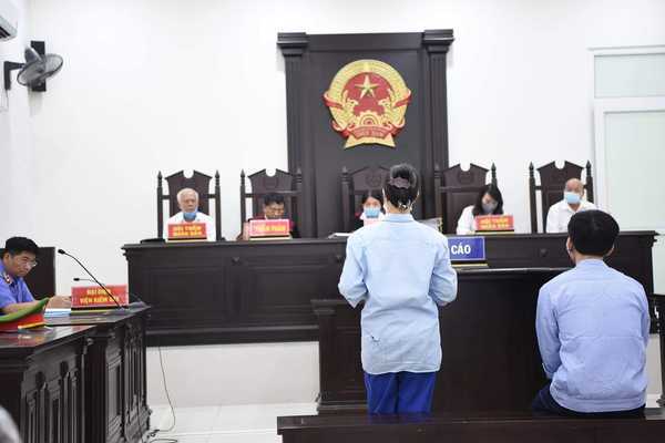 Lừa đảo, chiếm đoạt hơn 5 tỷ đồng của những người tin vào ‘miền đất hứa’