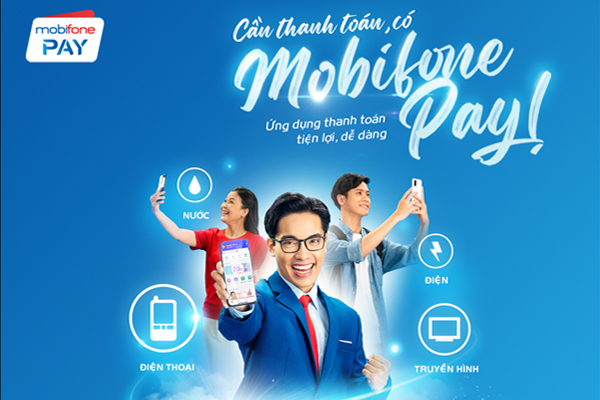 ‘Tân binh’ MobiFone Pay có gì đặc biệt?