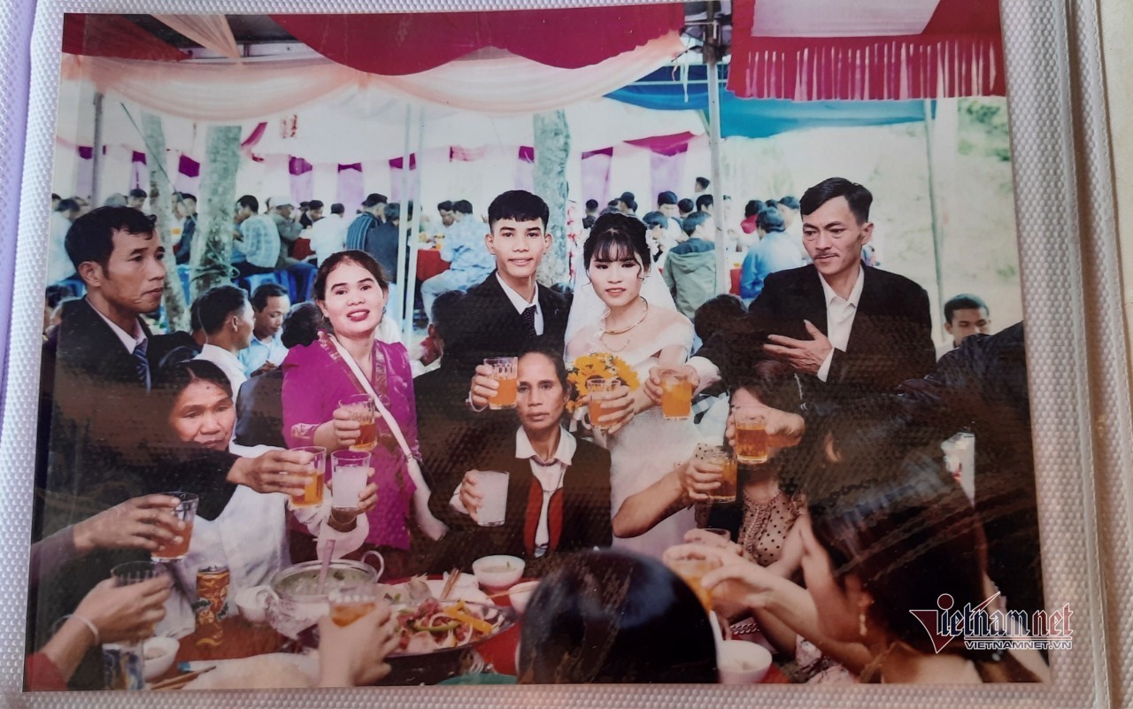 Bản làng 19 năm nói 'không' với bia rượu, dù đám cưới hay lễ hội