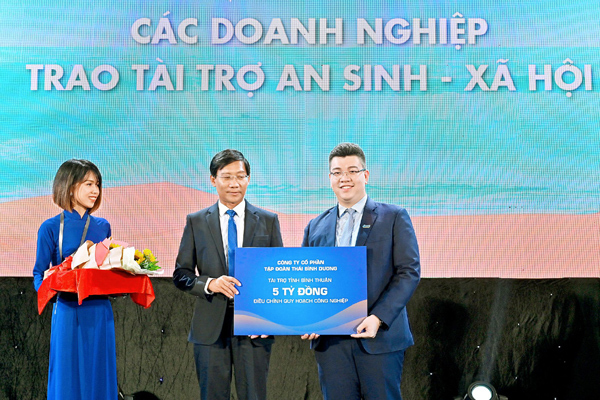 Doanh nhân trẻ được đóng tên lên ‘bảng vàng’ loạt dự án lớn nhất Việt Nam