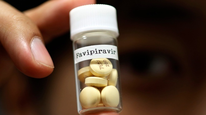 Vietnam makes Covid-19 treatment drug, awaits trial results in other countries