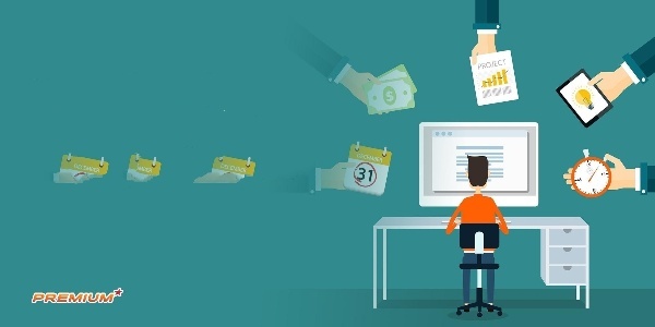 Youth prefer freelancing, working from anywhere