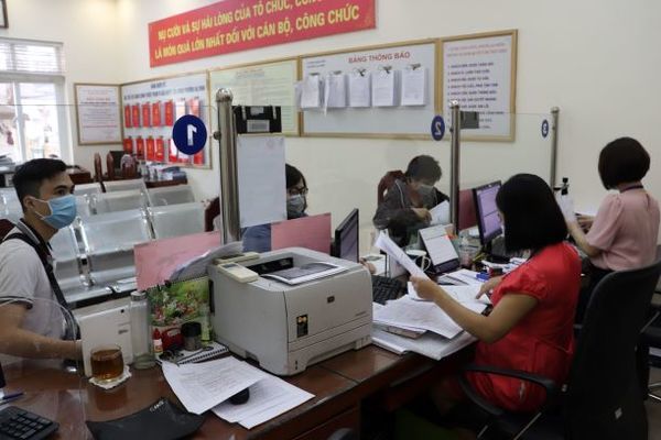 Hà Nội thí điểm chính quyền đô thị: Nhanh gọn, thông suốt hơn