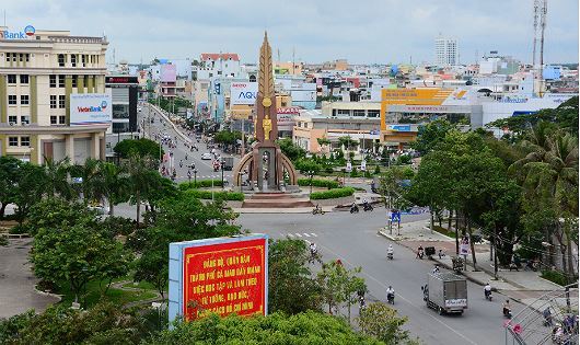 Cà Mau thu hút thêm 5.000 tỷ đồng vốn đầu tư