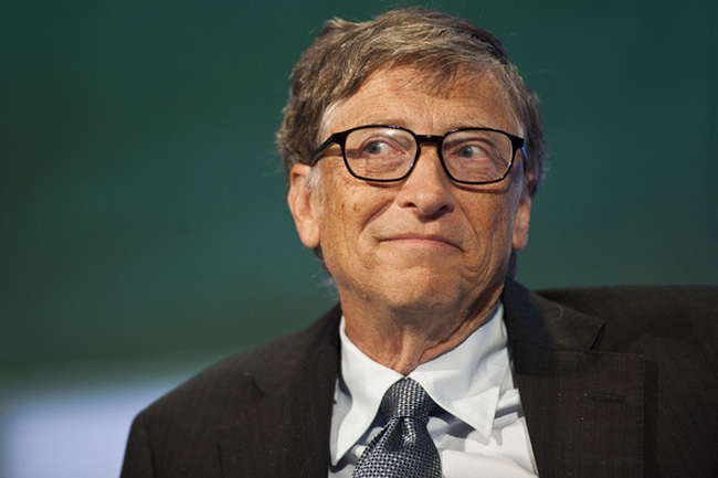 Bill Gates bị tố lăng nhăng, thích tán tỉnh phụ nữ, kiểm soát báo chí