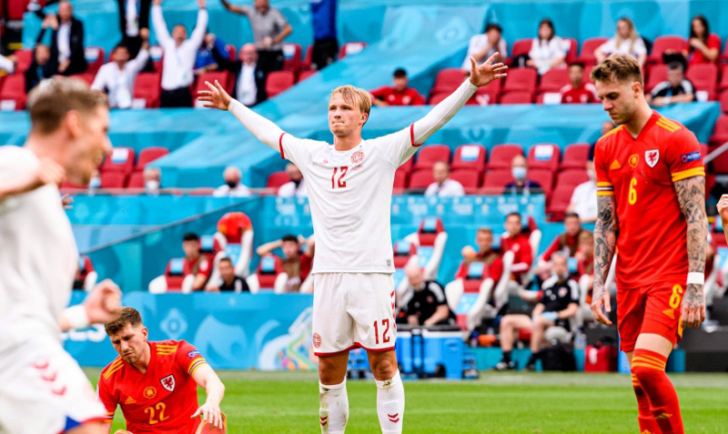 Nhận định CH Séc vs Đan Mạch, Euro 2020: Viết tiếp chuyện cổ tích