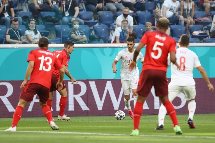 Kết quả bóng đá hôm nay 2/7