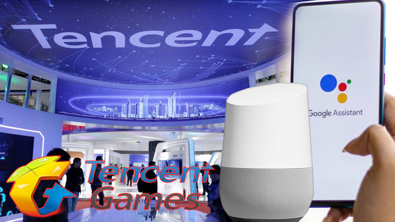 Tencent tiếp tục 'nuốt' các startup, trợ lý Google lén ghi âm người dùng