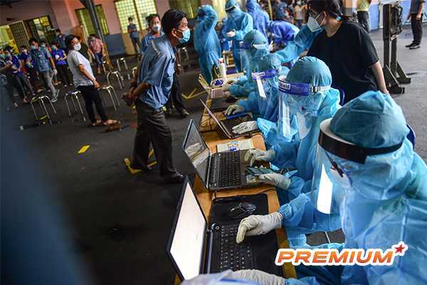 Vì sao TP.HCM làm hết cách mà dịch Covid-19 không giảm?