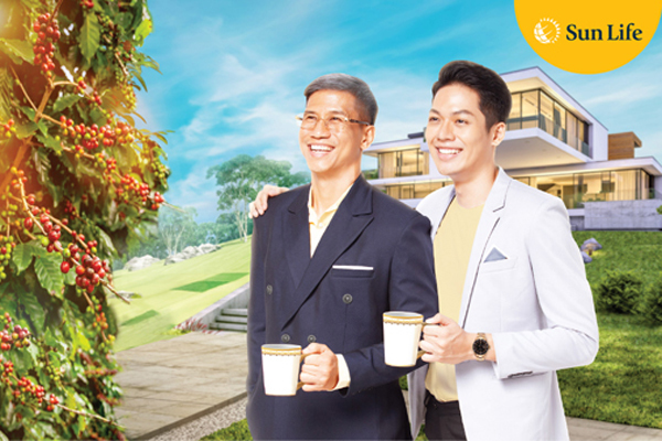 Sun Life Việt Nam ra mắt sản phẩm SUN - Sống tinh hoa