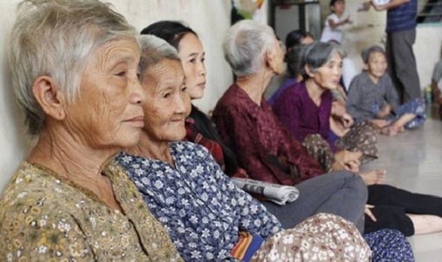 16 triệu người Việt Nam nguy cơ không có lương hưu vào năm 2030