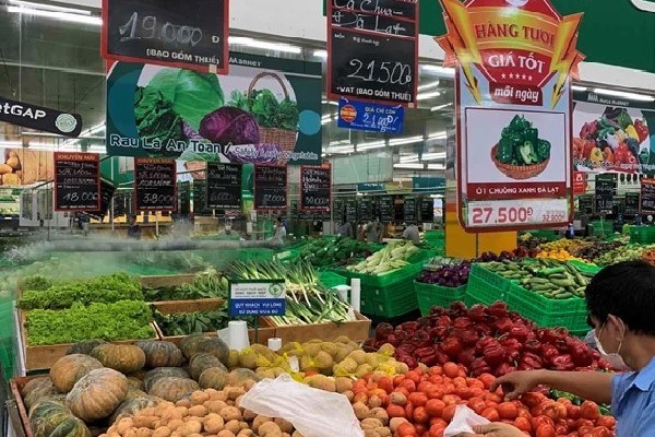 TP. Hồ Chí Minh đóng cửa 105 chợ trên toàn thành phố