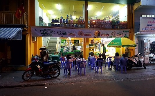 TP. Hồ Chí Minh đóng cửa 105 chợ trên toàn thành phố