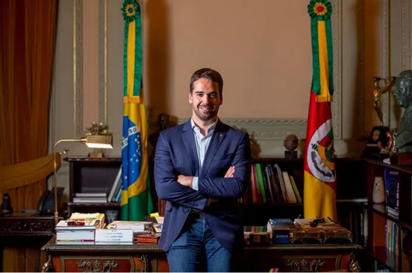 Ứng viên Tổng thống Brazil sáng giá tuyên bố là người đồng tính