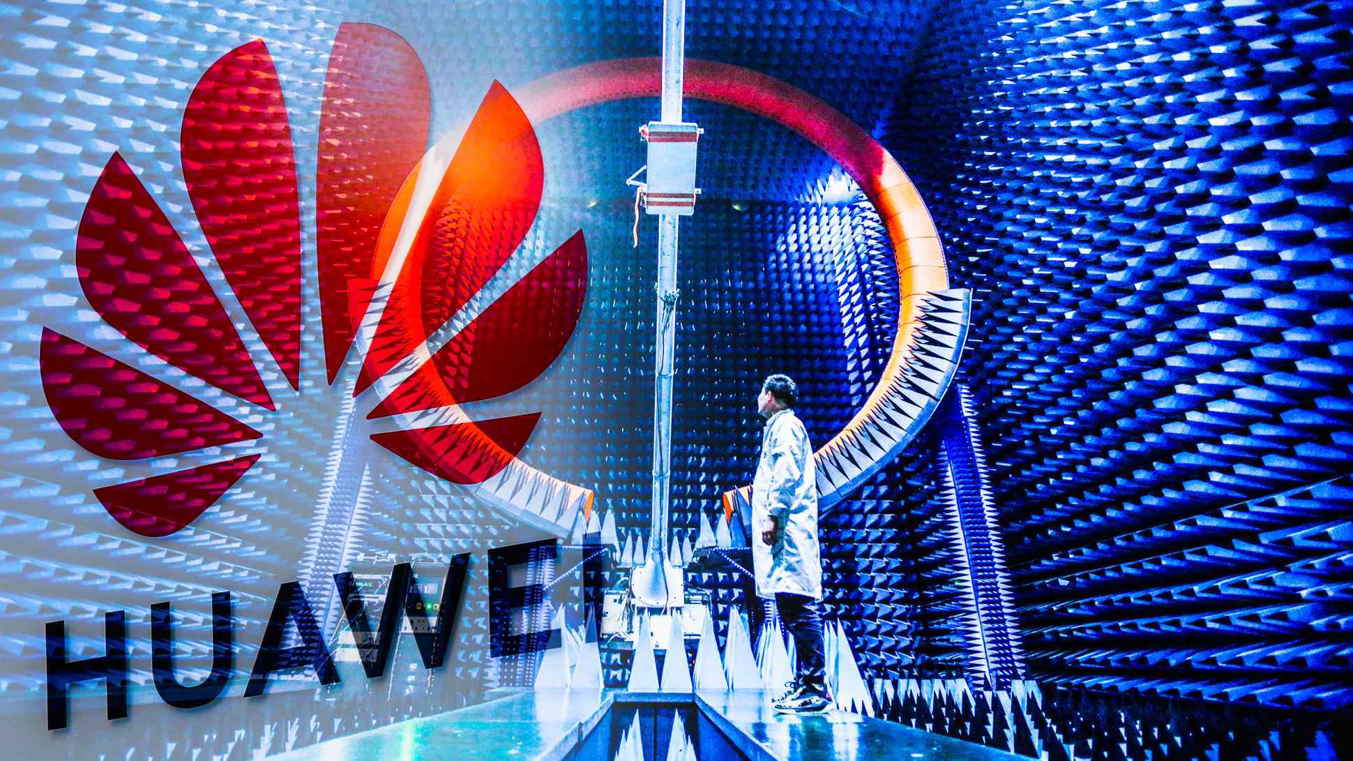 Huawei chiêu mộ nhân tài công nghệ để “đối đầu” Mỹ