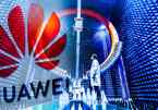 Huawei recruits tech talent to 