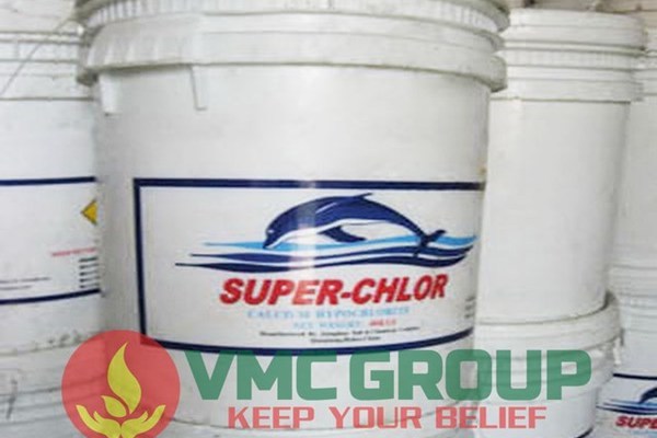 Bán trộm hoá chất phòng chống dịch, Giám đốc xí nghiệp ở Hải Phòng bị khởi tố