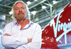Tỷ phú Richard Branson quyết bay vào vũ trụ trước Jeff Bezos