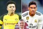 Nóng Varane về MU, Tuchel ngăn Chelsea bán Alonso