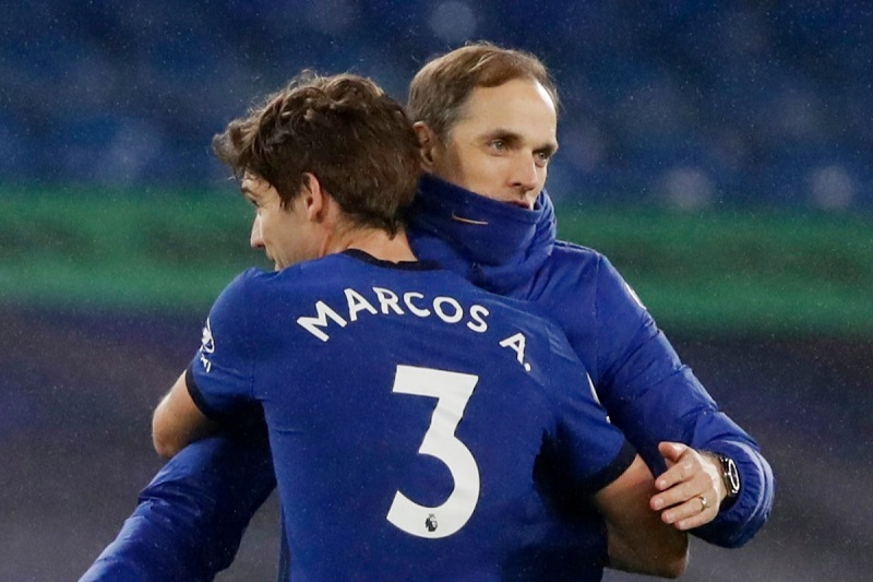 Nóng Varane về MU, Tuchel ngăn Chelsea bán Alonso