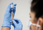 Hàng triệu người Anh có thể phải tiêm mũi vắc xin Covid-19 thứ 3