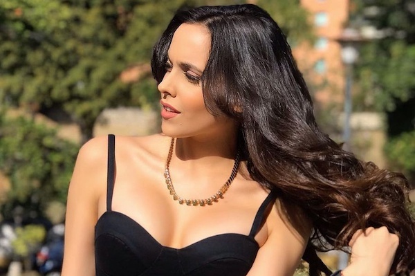 Hoa hậu Venezuela – Wikipedia tiếng Việt