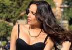 Venezuela có Hoa hậu Hoàn vũ mới