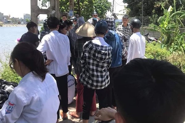 Nam sinh ở Nam Định tử vong trước ngày thi tốt nghiệp THPT