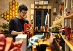 Hanoi artist promotes local culture through lacquerware
