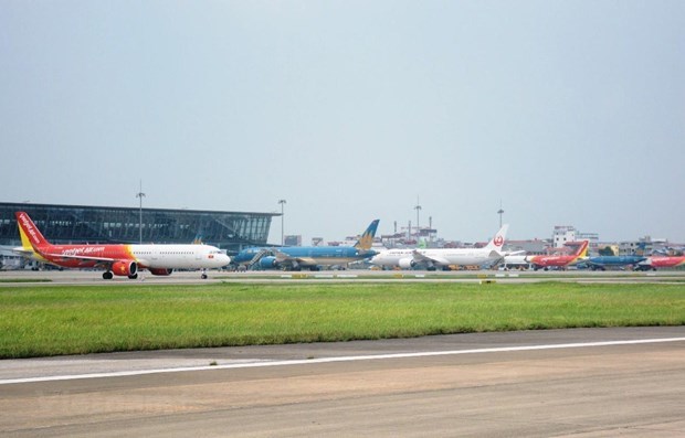 CAAV proposes halting flights to/from Tho Xuan, Phu Bai, Chu Lai airports