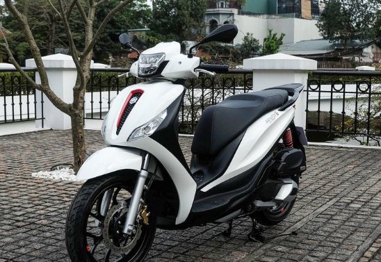 Những lựa chọn xe tay ga trong tầm giá 80 triệu đồng