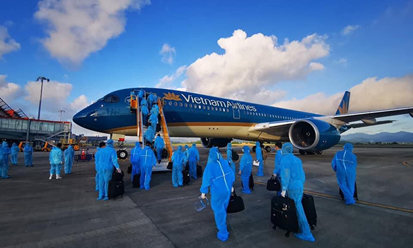 Đề xuất ứng dụng vòng tay thông minh trong phòng, chống dịch Covid-19