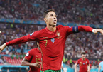 Ronaldo đầy cơ hội trở thành Vua phá lưới Euro 2020