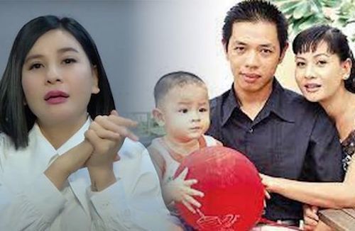 Cát Phượng thừa nhận: Sau khi ly dị Thái Hòa, mới thấy mình sai