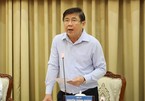 Ông Nguyễn Thành Phong làm trưởng Ban Chỉ đạo xây dựng cơ chế phát triển TP Thủ Đức