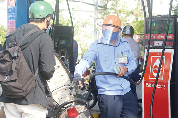 Rising trends likely to persist for 2021 consumer price data