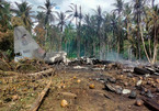 Số tử vong vì rơi máy bay Philippines tăng, nhiều lính thoát chết nhờ nhảy dù