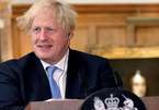 Thủ tướng Anh khuyên người dân 'học cách sống chung' với virus corona