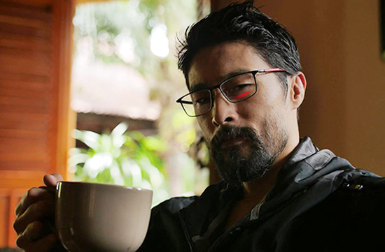 Johnny Trí Nguyễn giờ ra sao sau khi gây sốc với vẻ ngoài già nua, gầy sọp?