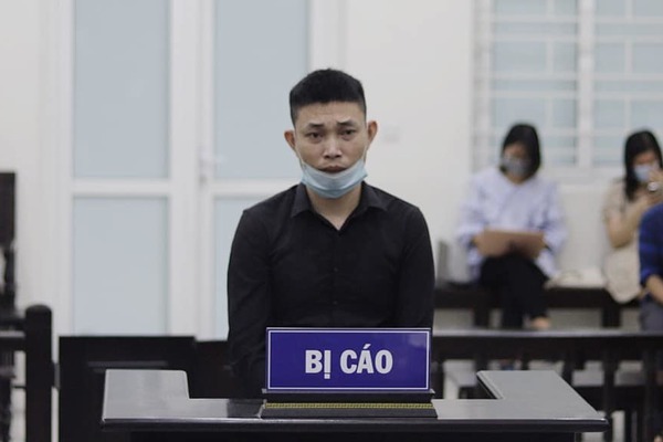 Tử hình ‘ma men’ vô cớ đánh chết người ở Hà Nội