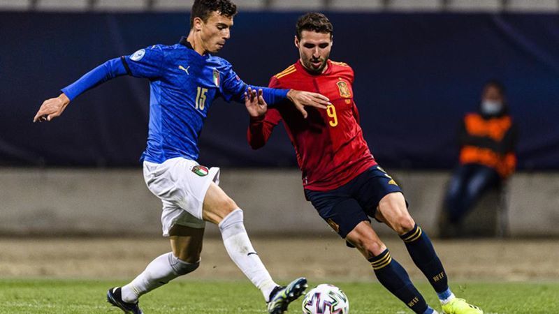 Lịch thi đấu bóng đá EURO hôm nay 6/7