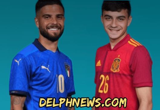 Lịch thi đấu bóng đá hôm nay 6/7