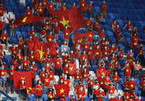 2022 World Cup qualifier: What is Vietnam striving for?