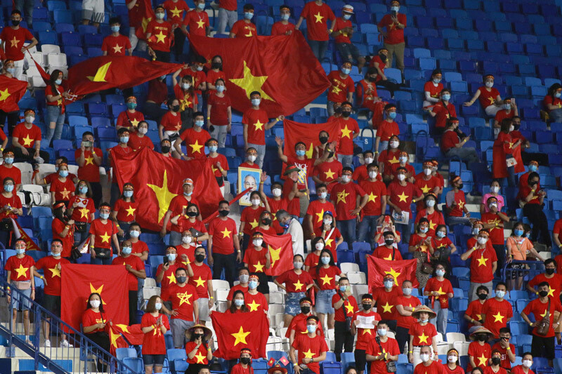 2022 World Cup qualifier: What is Vietnam striving for?