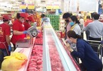 CPI rises slowly as people run out of money