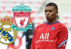 MU chốt thủ môn số 1, Liverpool đua ký Mbappe