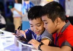 Strengthening tools to protect children in cyberspace