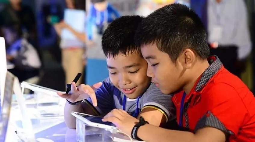 Strengthening tools to protect children in cyberspace